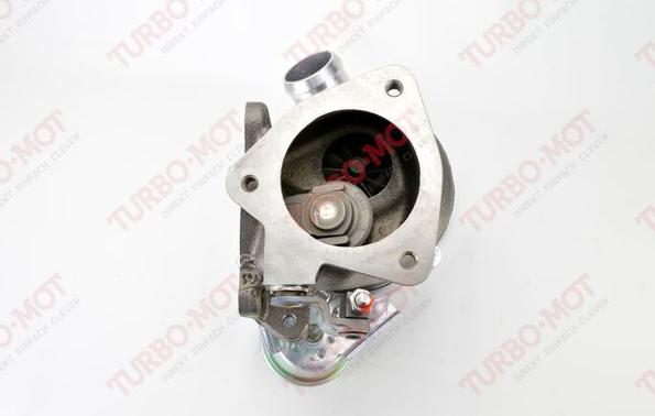 Turbo-Mot 694762R - Turbocompresseur, suralimentation droxauto.com