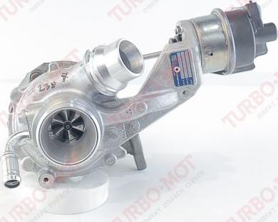 Turbo-Mot 696892 - Turbocompresseur, suralimentation droxauto.com