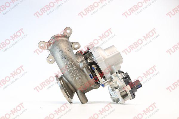 Turbo-Mot 691023 - Turbocompresseur, suralimentation droxauto.com