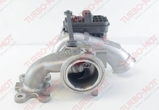 Turbo-Mot 645313R - Turbocompresseur, suralimentation droxauto.com