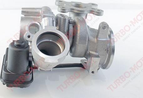 Turbo-Mot 645313 - Turbocompresseur, suralimentation droxauto.com