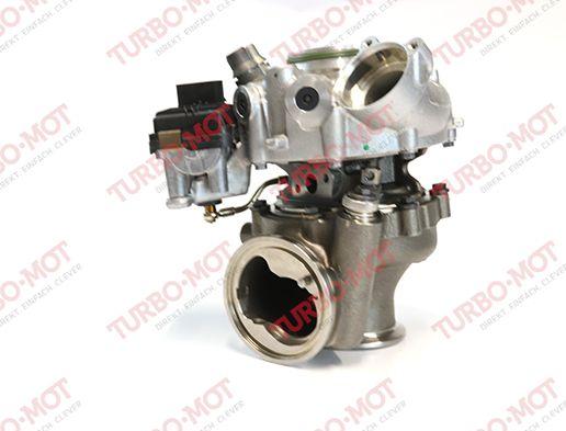 Turbo-Mot 640113 - Turbocompresseur, suralimentation droxauto.com