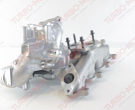 Turbo-Mot 643403 - Turbocompresseur, suralimentation droxauto.com