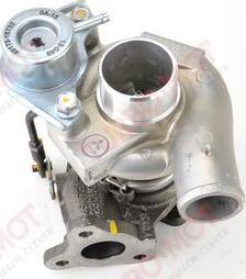 Turbo-Mot 642152 - Turbocompresseur, suralimentation droxauto.com