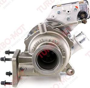 Turbo-Mot 650792R - Turbocompresseur, suralimentation droxauto.com