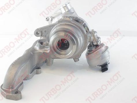 Turbo-Mot 651592 - Turbocompresseur, suralimentation droxauto.com