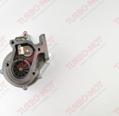 Turbo-Mot 651062 - Turbocompresseur, suralimentation droxauto.com