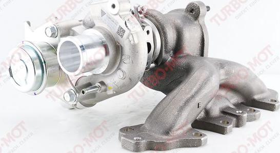Turbo-Mot 651013R - Turbocompresseur, suralimentation droxauto.com