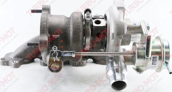 Turbo-Mot 651013 - Turbocompresseur, suralimentation droxauto.com