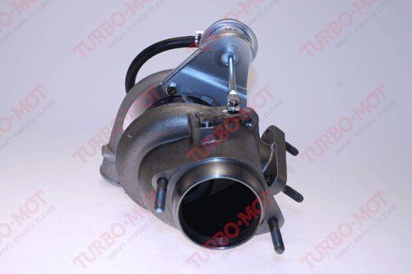 Turbo-Mot 651842 - Turbocompresseur, suralimentation droxauto.com
