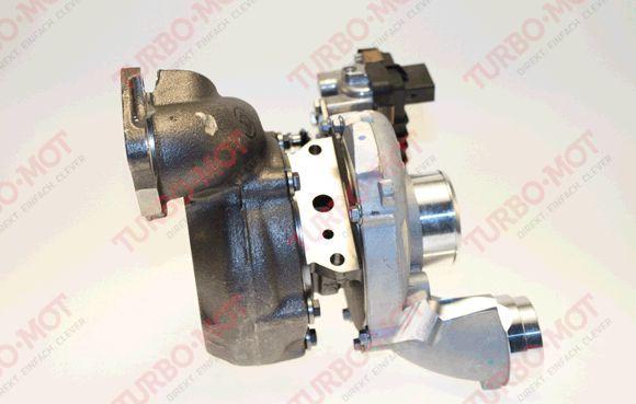 Turbo-Mot 651872 - Turbocompresseur, suralimentation droxauto.com