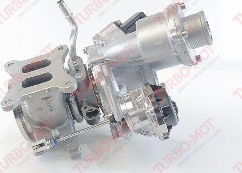 Turbo-Mot 653903 - Turbocompresseur, suralimentation droxauto.com