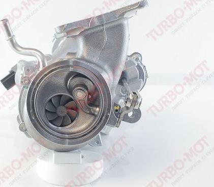 Turbo-Mot 653903R - Turbocompresseur, suralimentation droxauto.com