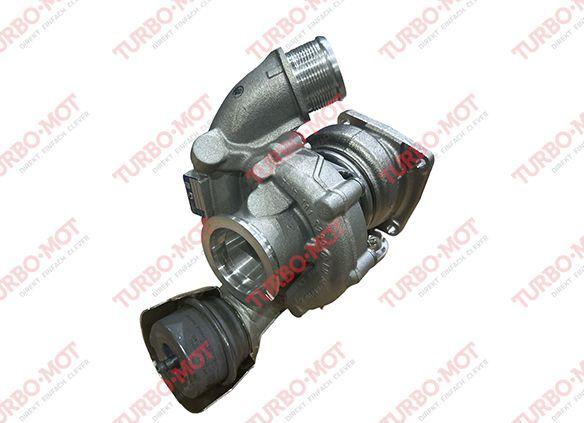 Turbo-Mot 653513 - Turbocompresseur, suralimentation droxauto.com