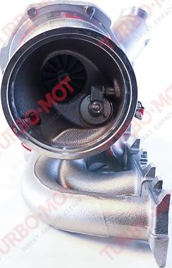 Turbo-Mot 652103 - Turbocompresseur, suralimentation droxauto.com