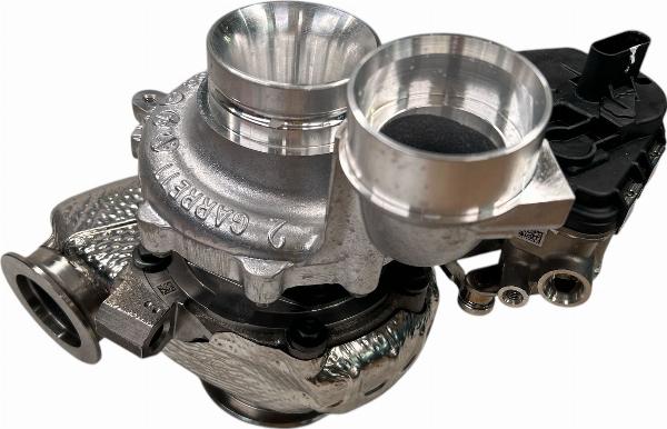 Turbo-Mot 669913 - Turbocompresseur, suralimentation droxauto.com