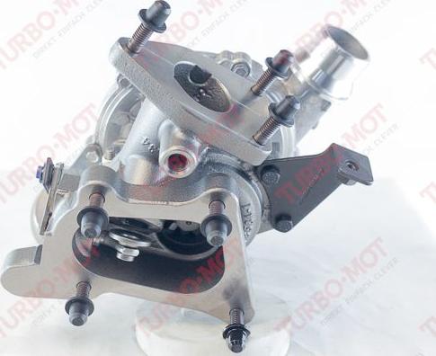 Turbo-Mot 669682 - Turbocompresseur, suralimentation droxauto.com