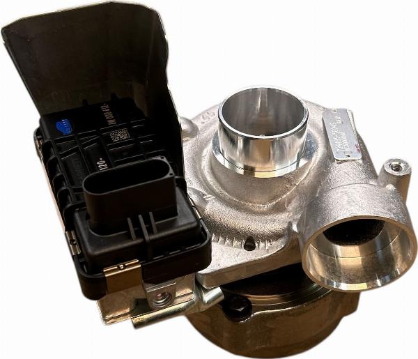 Turbo-Mot 665472R - Turbocompresseur, suralimentation droxauto.com