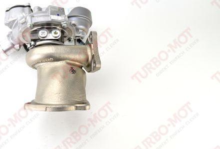 Turbo-Mot 666192 - Turbocompresseur, suralimentation droxauto.com