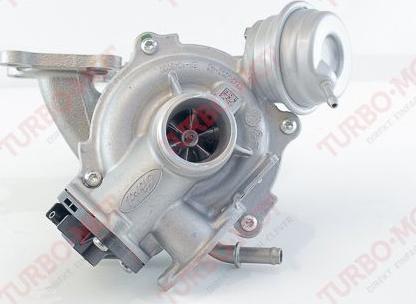 Turbo-Mot 660592R - Turbocompresseur, suralimentation droxauto.com