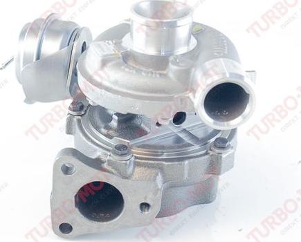 Turbo-Mot 667192R - Turbocompresseur, suralimentation droxauto.com