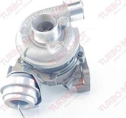 Turbo-Mot 667192 - Turbocompresseur, suralimentation droxauto.com
