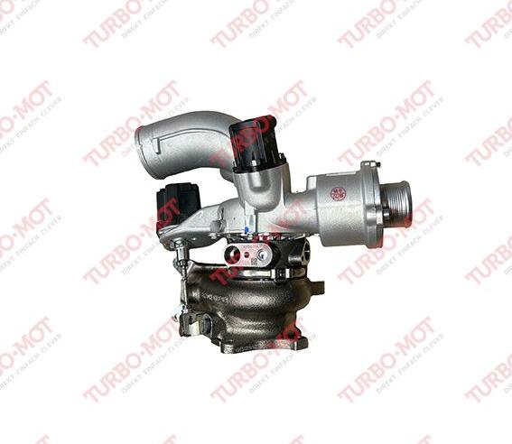 Turbo-Mot 605903 - Turbocompresseur, suralimentation droxauto.com