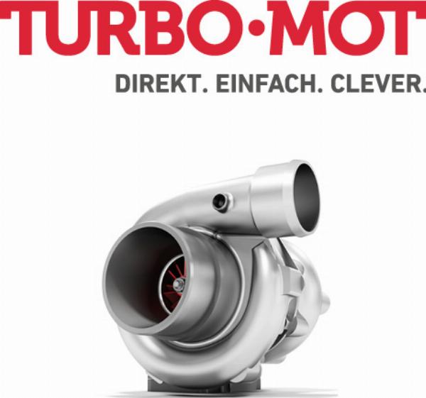 Turbo-Mot 929603 - Turbocompresseur, suralimentation droxauto.com