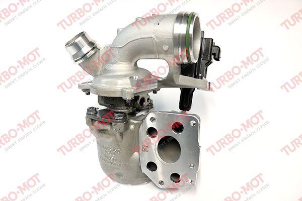 Turbo-Mot 600713 - Turbocompresseur, suralimentation droxauto.com