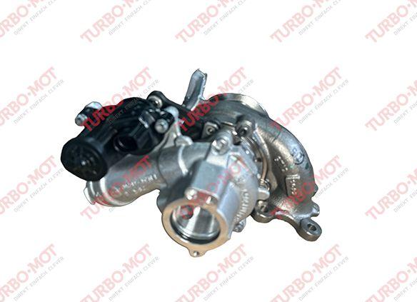 Turbo-Mot 603913 - Turbocompresseur, suralimentation droxauto.com