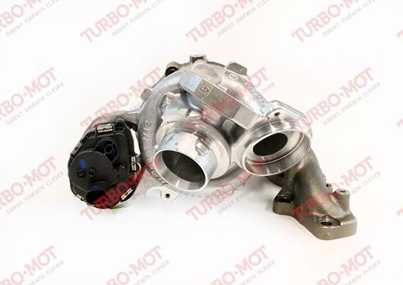 Turbo-Mot 603023 - Turbocompresseur, suralimentation droxauto.com