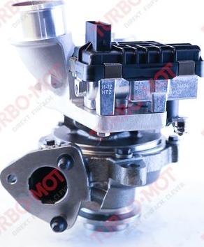 Turbo-Mot 619592R - Turbocompresseur, suralimentation droxauto.com