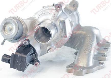 Turbo-Mot 619803R - Turbocompresseur, suralimentation droxauto.com