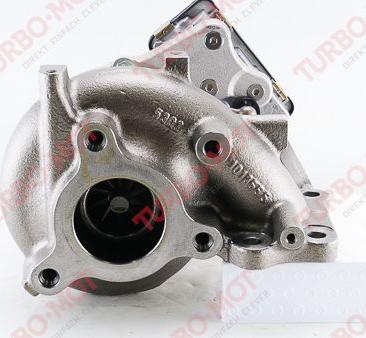 Turbo-Mot 615103 - Turbocompresseur, suralimentation droxauto.com