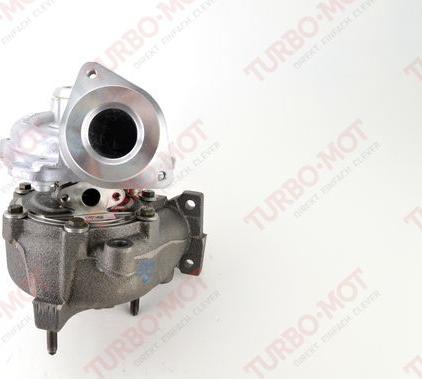 Turbo-Mot 616082 - Turbocompresseur, suralimentation droxauto.com
