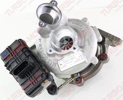Turbo-Mot 610113 - Turbocompresseur, suralimentation droxauto.com