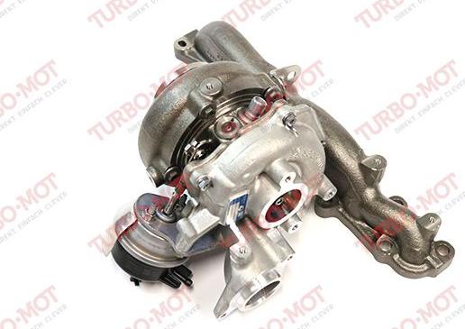 Turbo-Mot 610303 - Turbocompresseur, suralimentation droxauto.com