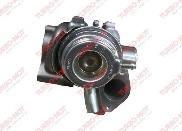 Turbo-Mot 618282OR - Turbocompresseur, suralimentation droxauto.com