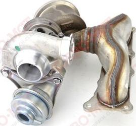 Turbo-Mot 613582R - Turbocompresseur, suralimentation droxauto.com