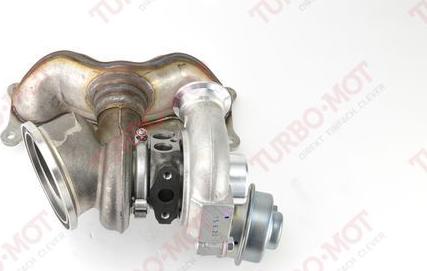 Turbo-Mot 613582 - Turbocompresseur, suralimentation droxauto.com