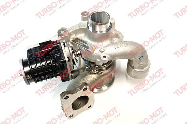 Turbo-Mot 612913 - Turbocompresseur, suralimentation droxauto.com