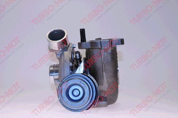 Turbo-Mot 612272 - Turbocompresseur, suralimentation droxauto.com