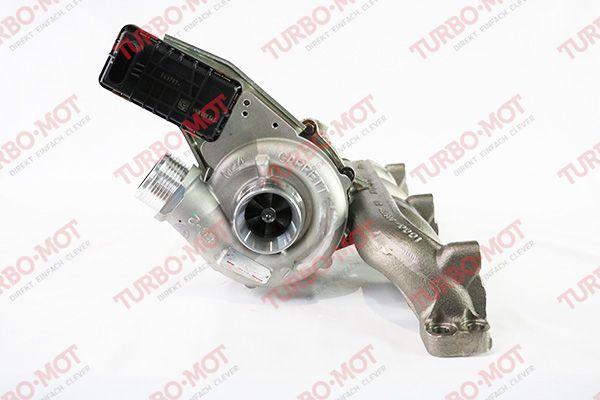 Turbo-Mot 617972R - Turbocompresseur, suralimentation droxauto.com