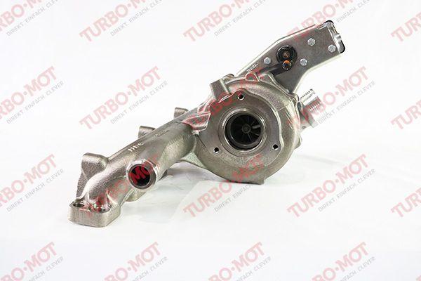 Turbo-Mot 617972 - Turbocompresseur, suralimentation droxauto.com