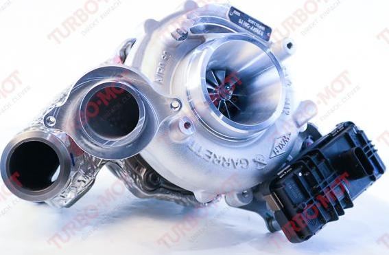 Turbo-Mot 617503R - Turbocompresseur, suralimentation droxauto.com