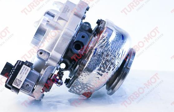 Turbo-Mot 617503 - Turbocompresseur, suralimentation droxauto.com