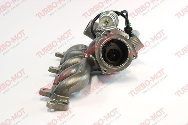 Turbo-Mot 685892 - Turbocompresseur, suralimentation droxauto.com