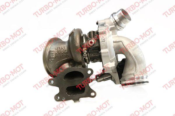 Turbo-Mot 680513 - Turbocompresseur, suralimentation droxauto.com
