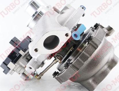 Turbo-Mot 680313OR - Turbocompresseur, suralimentation droxauto.com