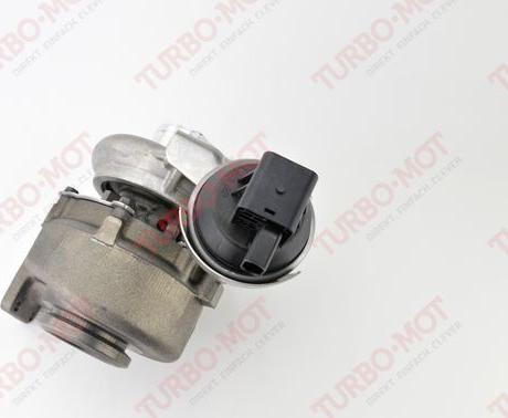 Turbo-Mot 683582 - Turbocompresseur, suralimentation droxauto.com